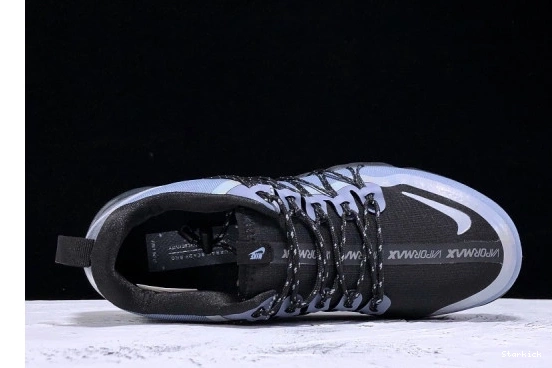 AIR UTILITY RUN VAPORMAX DUSK AQ8810-400 BLUE 0206